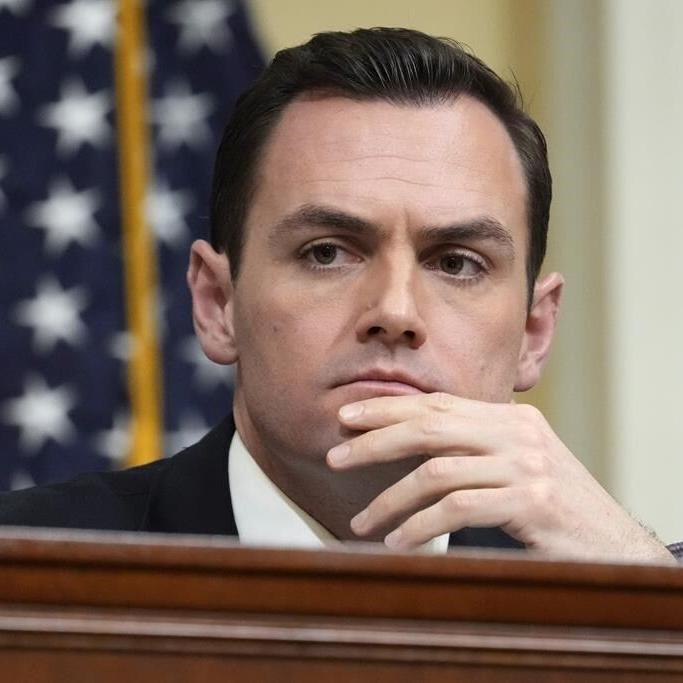 Taiwan threat from China serious, House GOP chairman says
